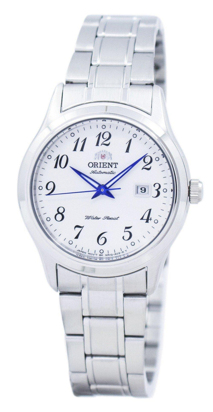 Orient Charlene Classic Automatic Nr1q00aw Women's Watch