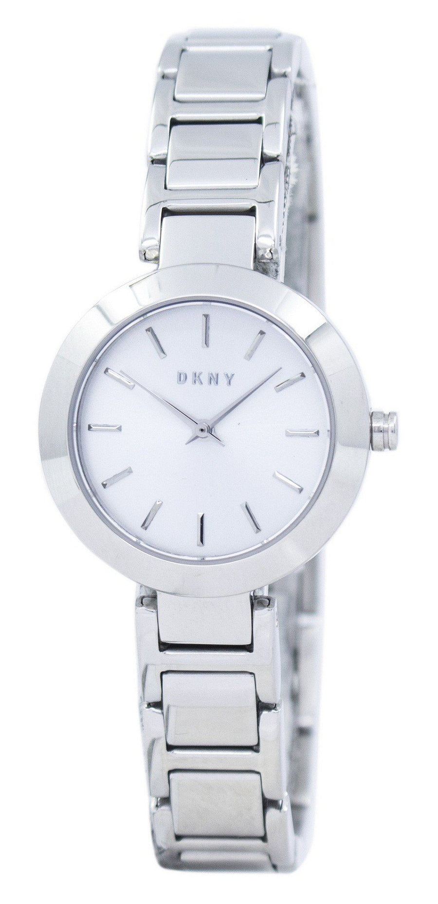 Dkny Stanhope Quartz Analog Ny2398 Ny-2398 Women's Watch