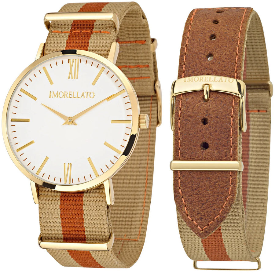 Morellato Vela R0151134002 Quartz Men's Watch