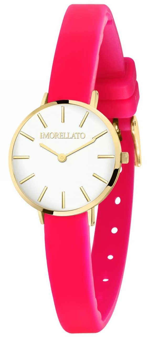 Morellato Sensazioni Summer Quartz R0151152506 Women's Watch