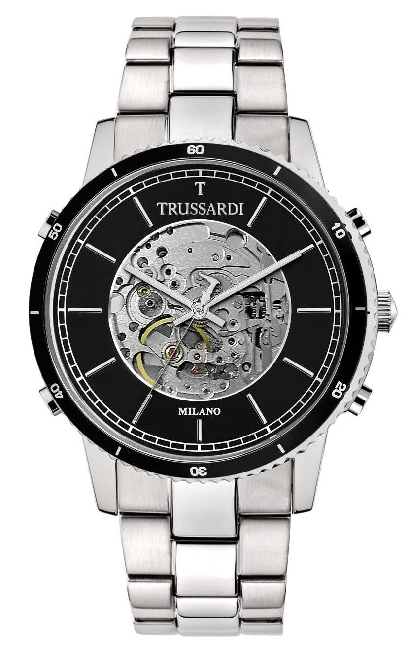 Trussardi T-style Automatic R2423117002 Men's Watch