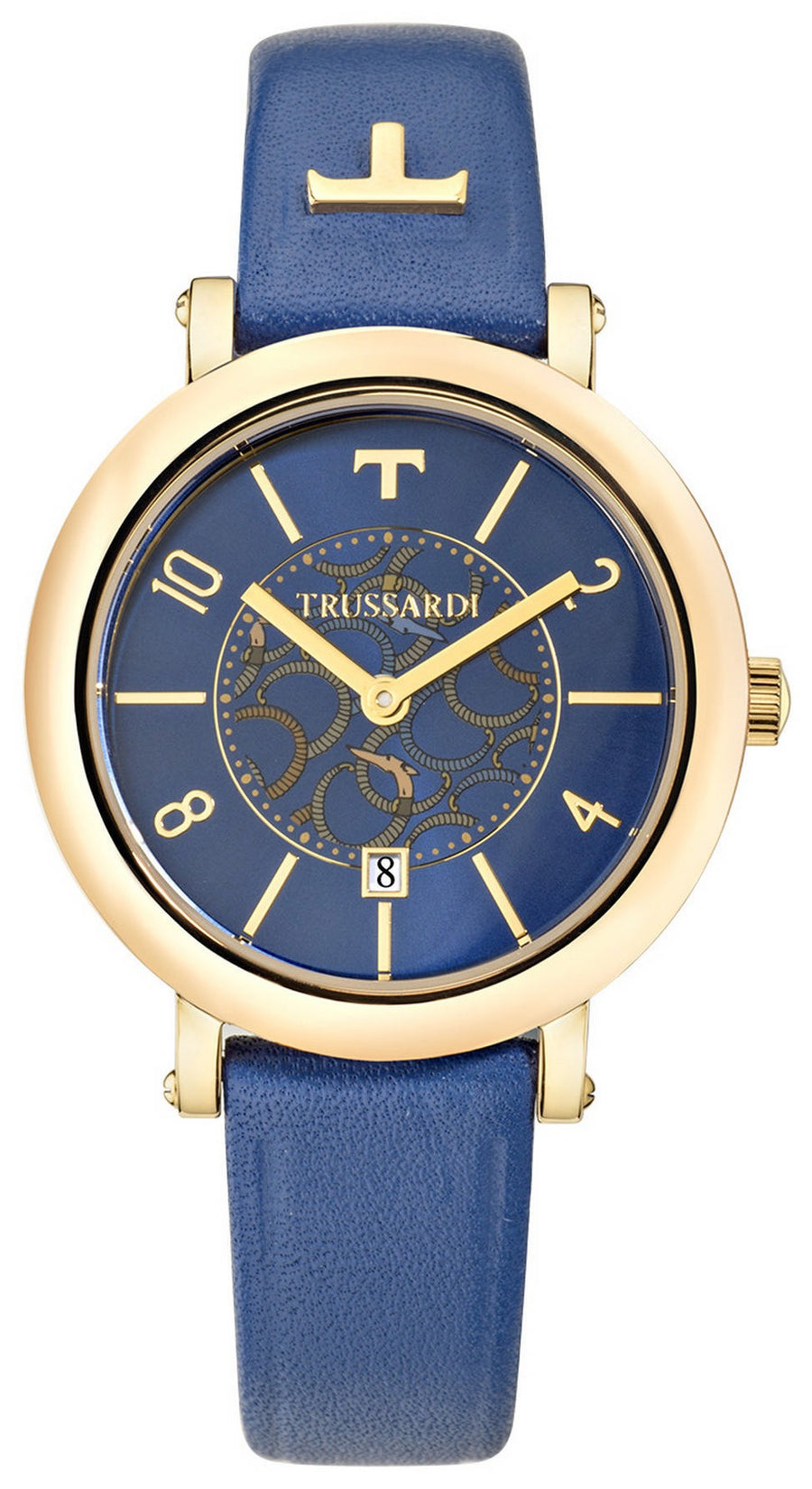 Trussardi T-pretty R2451103504 Quartz Women's Watch