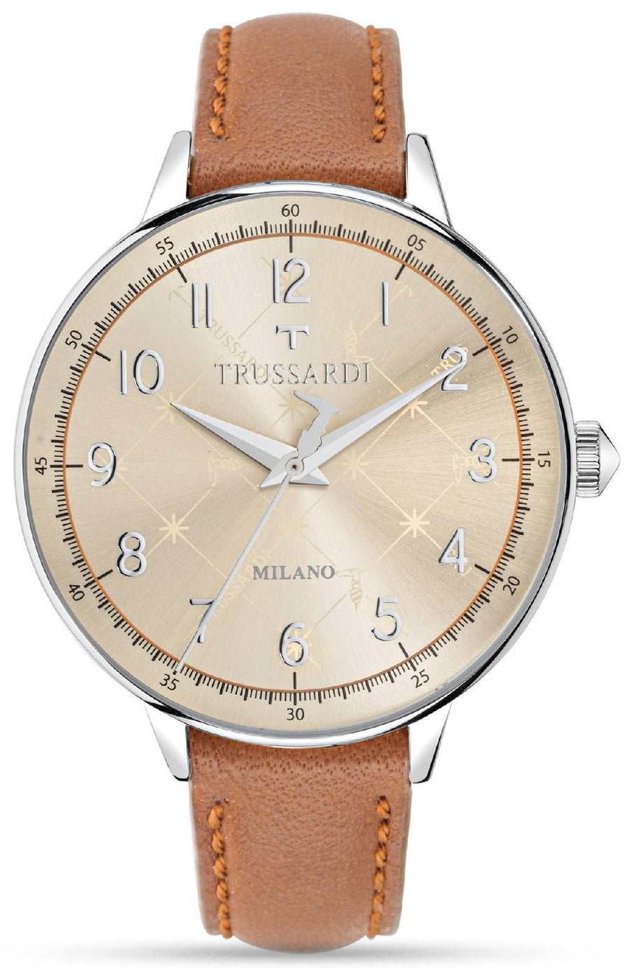 Trussardi T-evolution R2451120503 Quartz Women's Watch