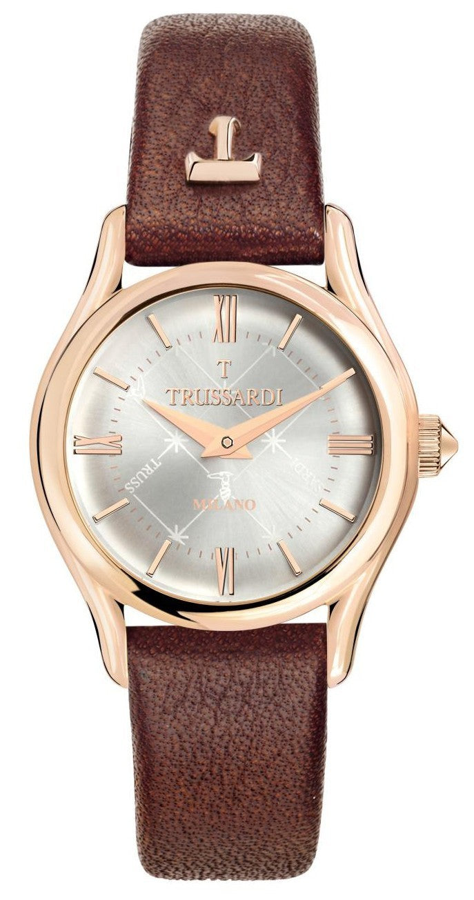 Trussardi T-light Quartz R2451127501 Women's Watch