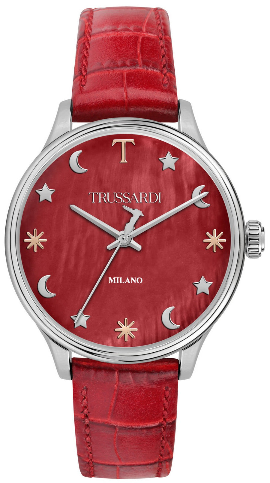 Trussardi T-complicity R2451130502 Quartz Women's Watch