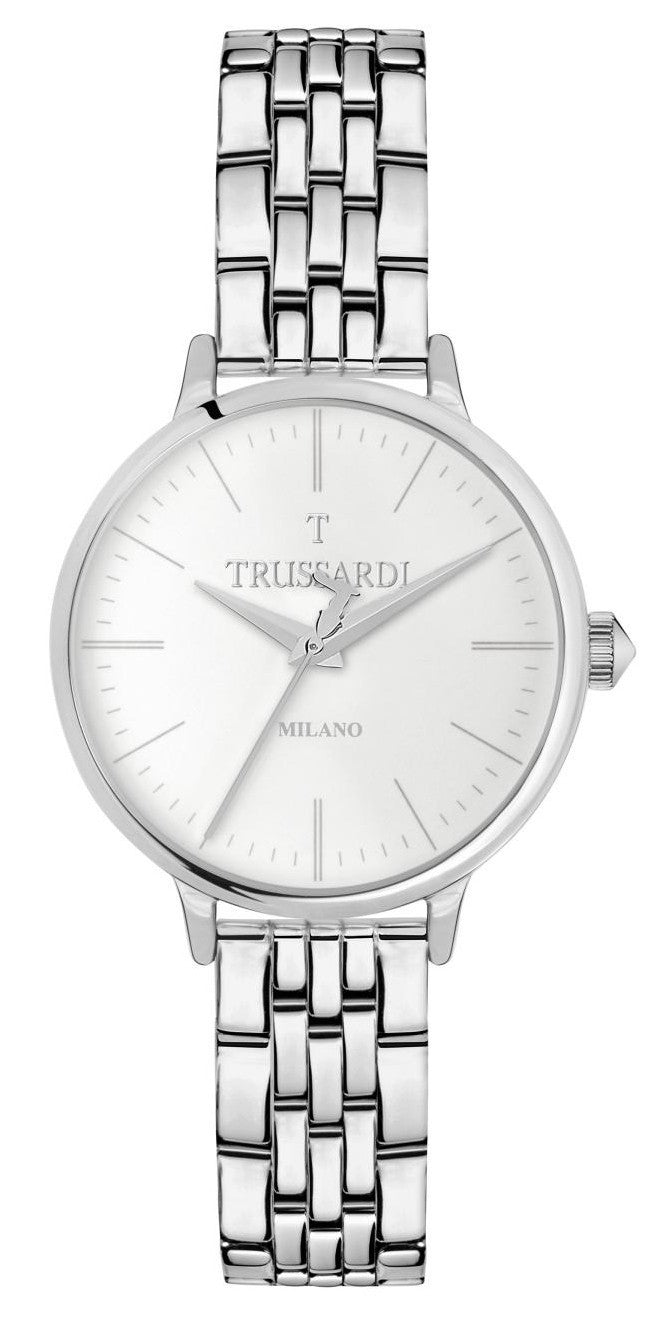 Trussardi T-sun Analog Quartz R2453126504 Women's Watch