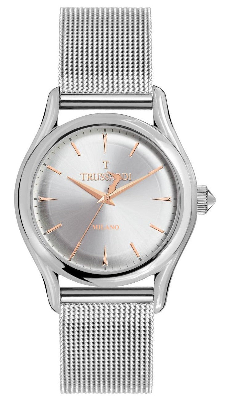 Trussardi T-light Quartz R2453127003 Men's Watch