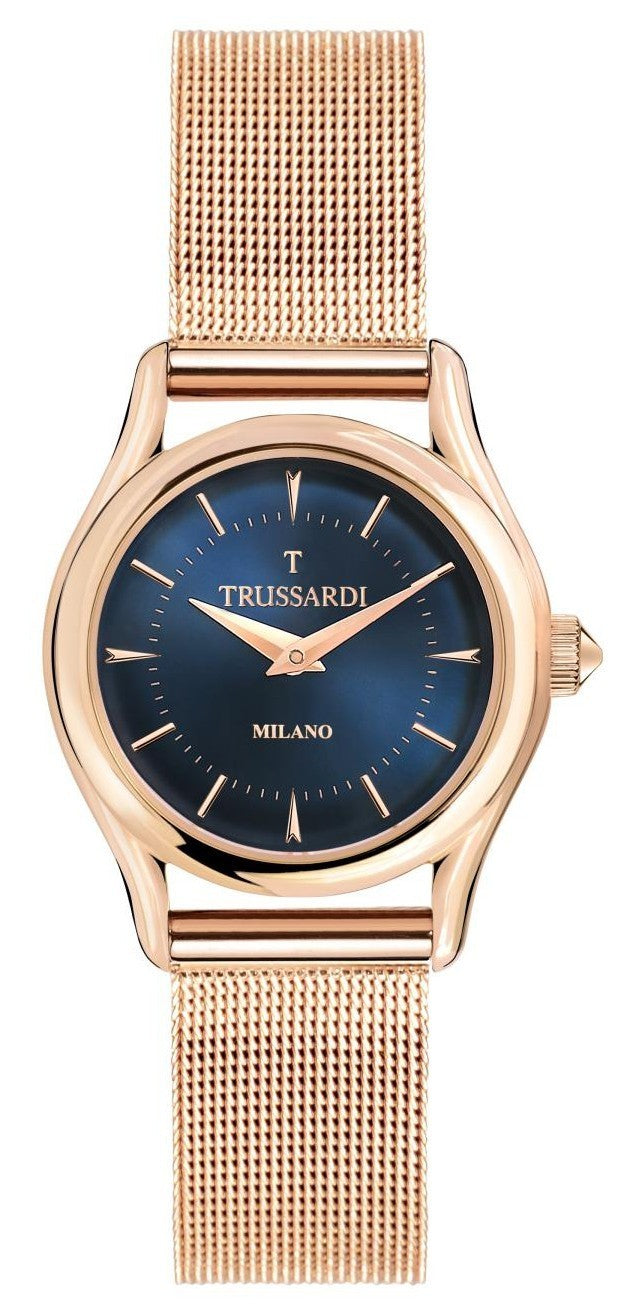 Trussardi T-light Quartz R2453127502 Women's Watch