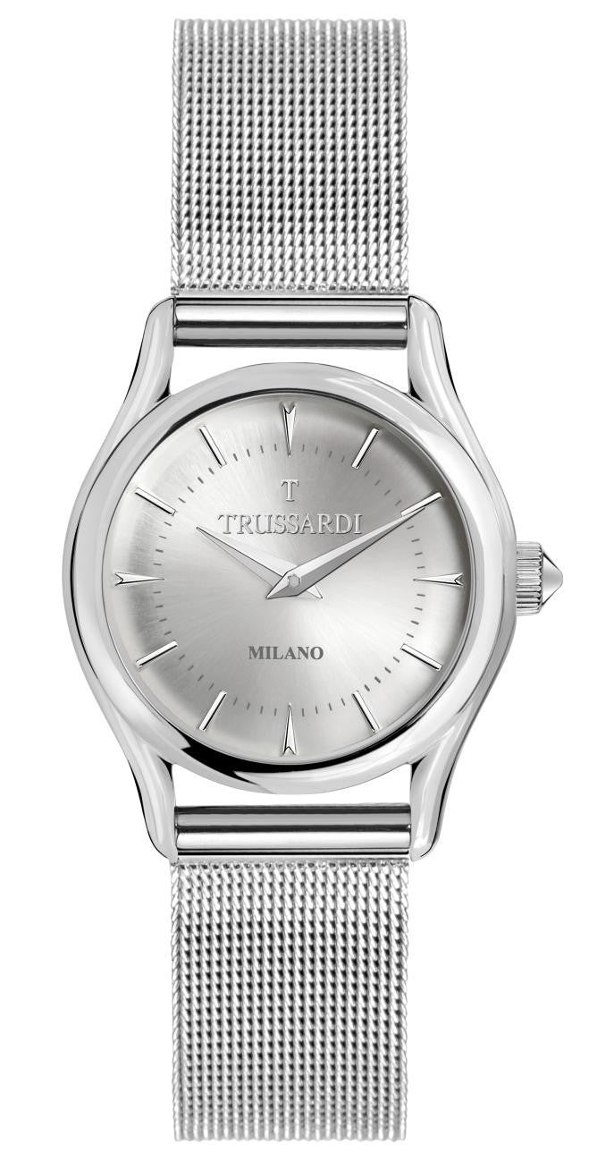 Trussardi T-light Quartz R2453127505 Women's Watch