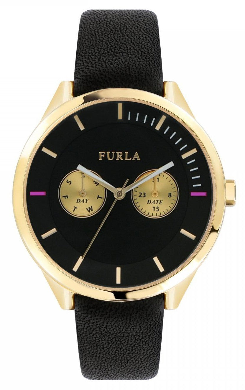 Furla Metropolis Quartz R4251102501 Women's Watch