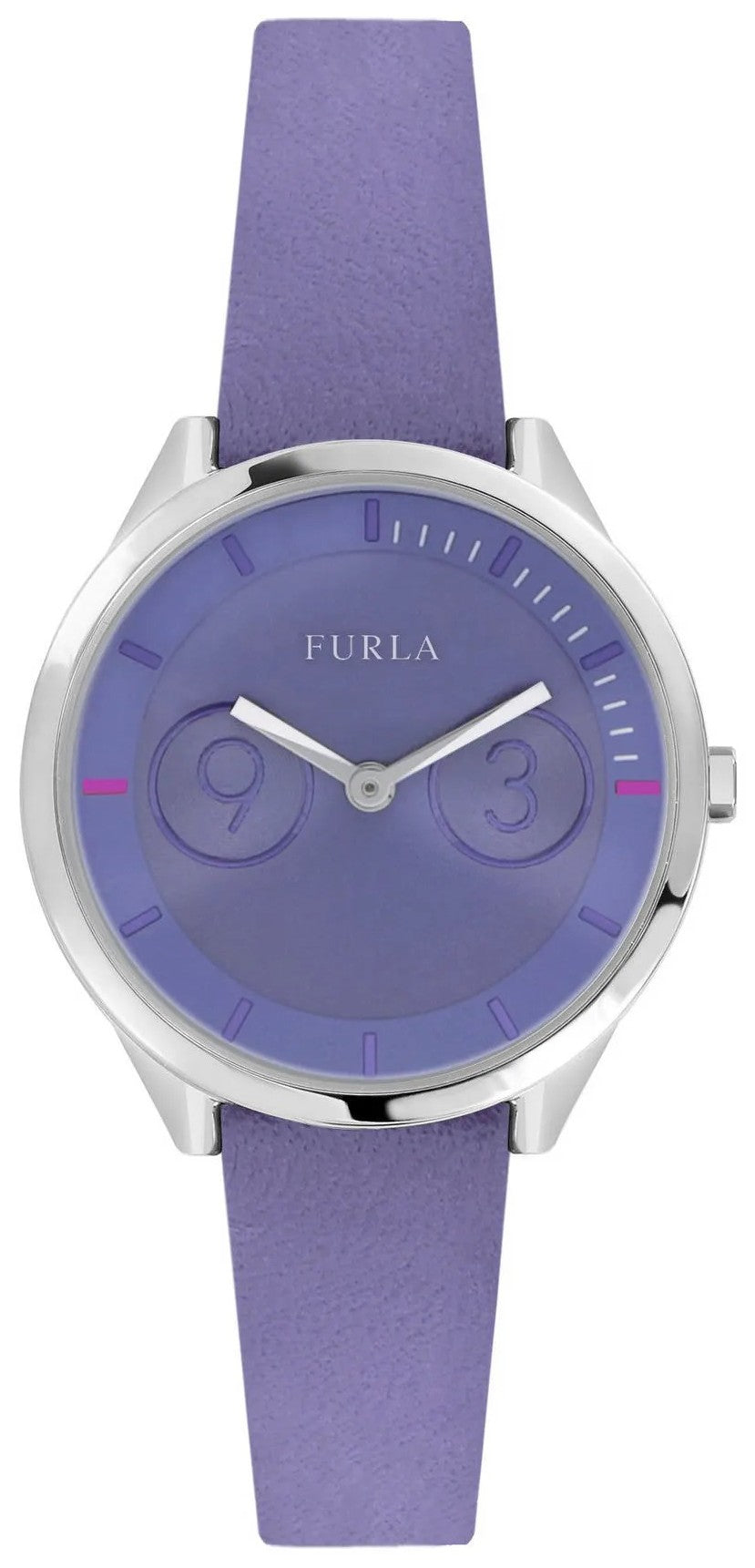 Furla Metropolis R4251102506 Quartz Women's Watch