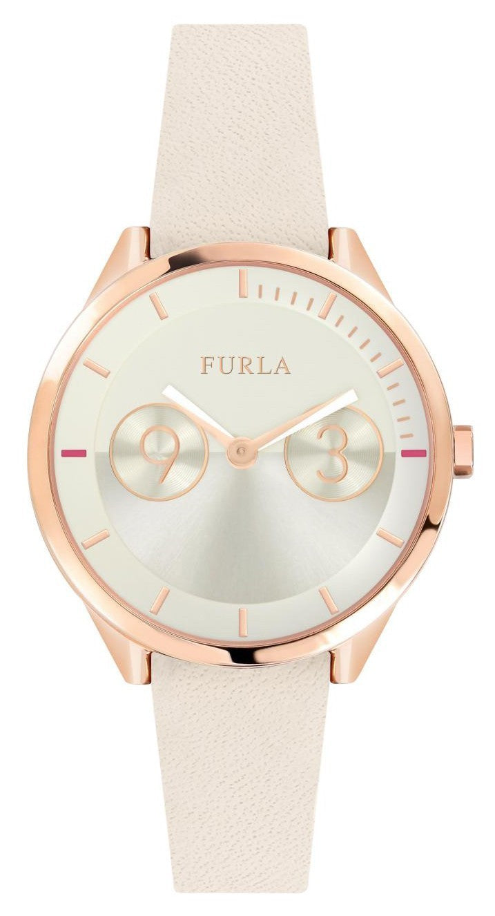 Furla Metropolis Quartz R4251102542 Women's Watch