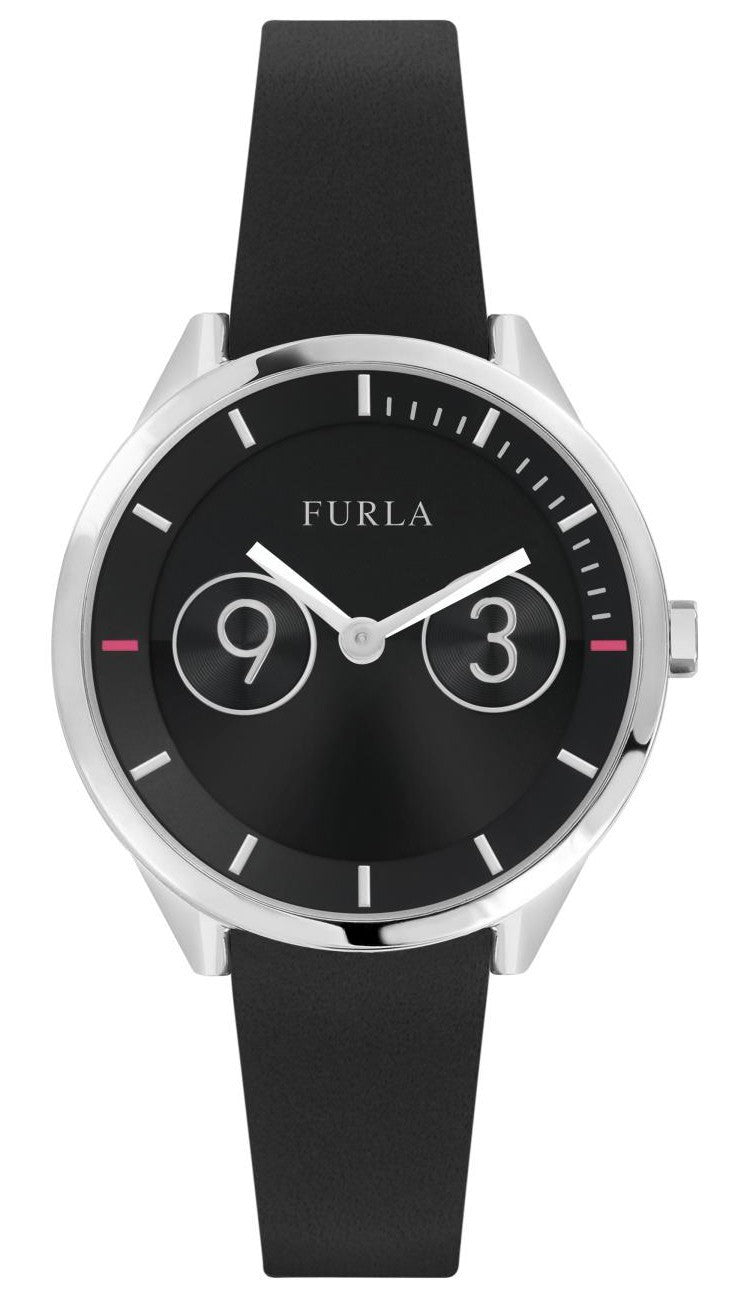 Furla Metropolis Quartz R4251102543 Women's Watch