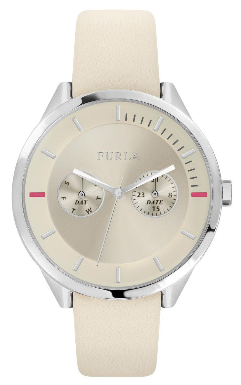 Furla Metropolis Quartz R4251102547 Women's Watch