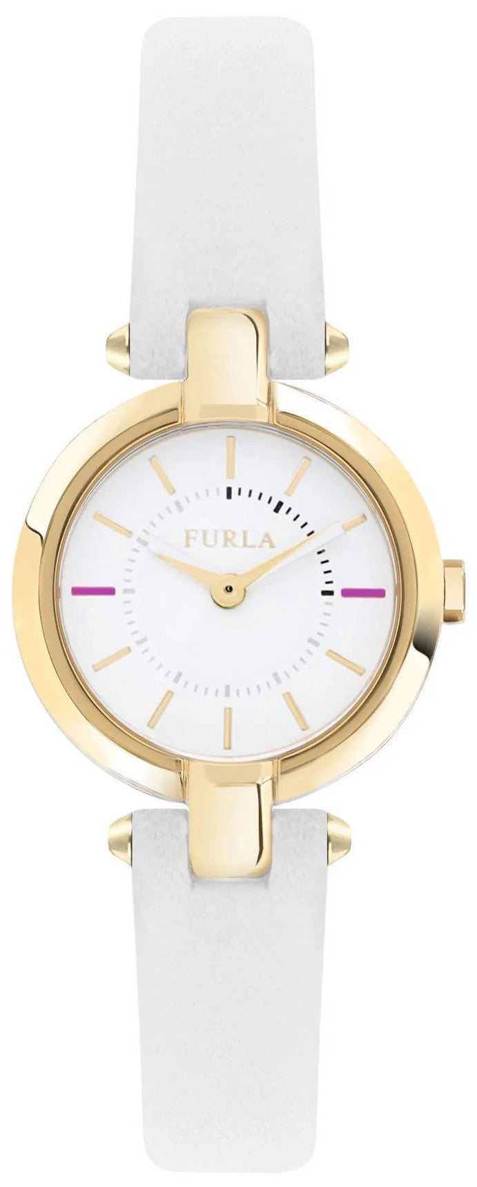 Furla Linda R4251106502 Quartz Women's Watch