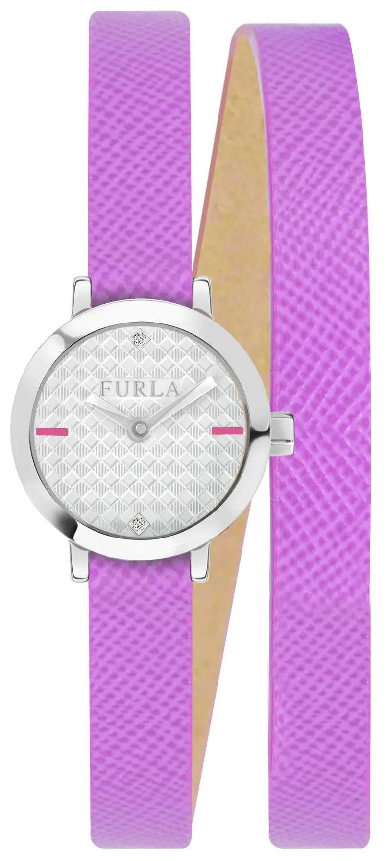 Furla Vittoria R4251107504 Quartz Women's Watch