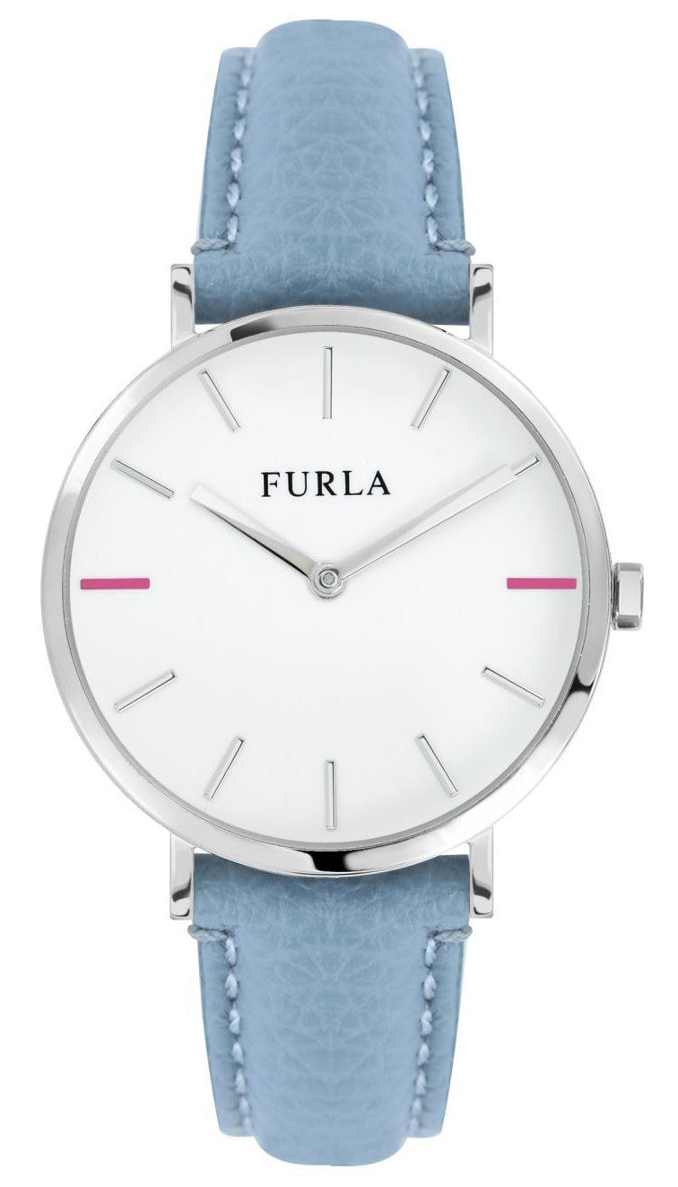 Furla Giada Quartz R4251108507 Women's Watch