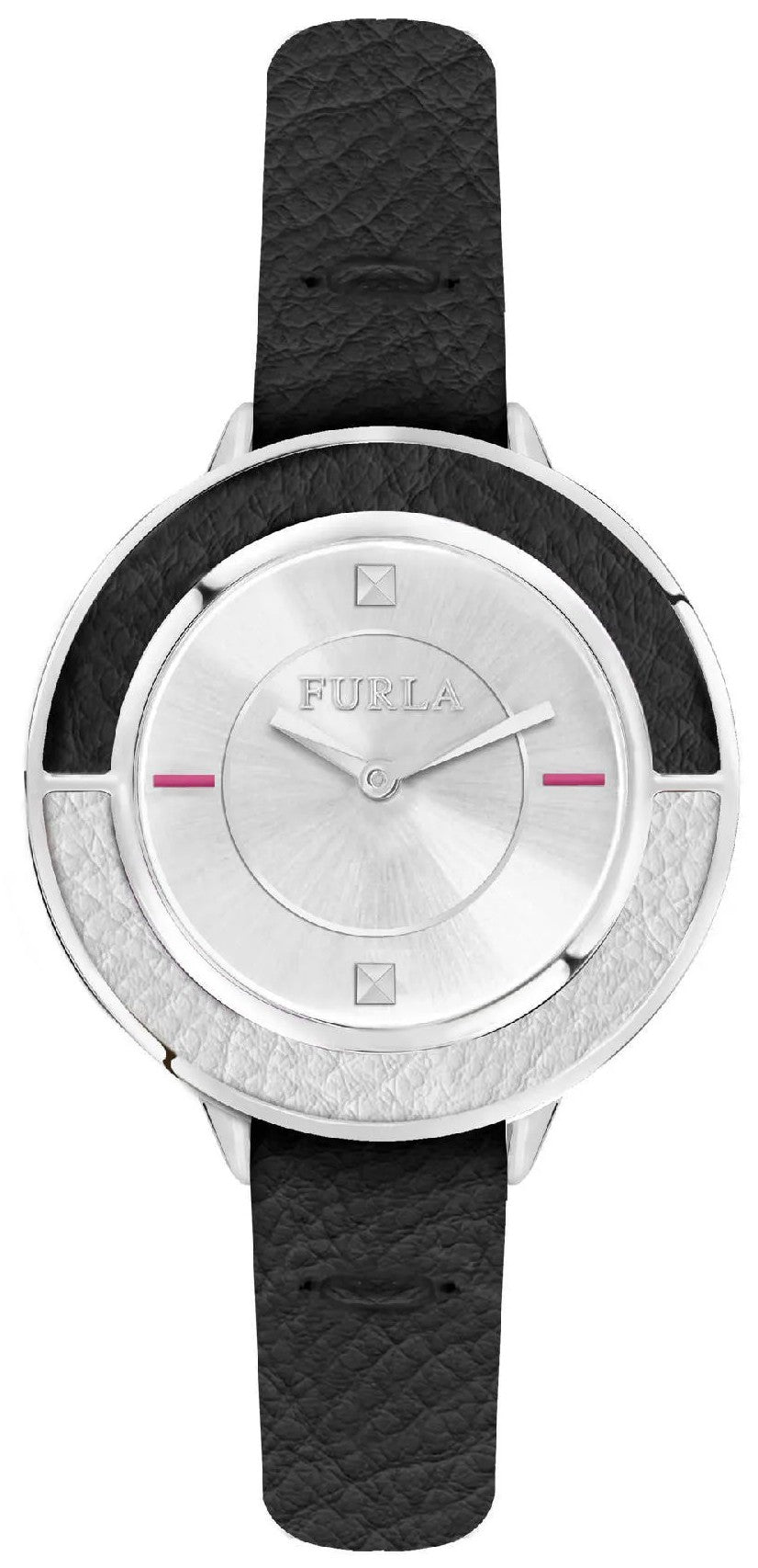 Furla Club R4251109504 Quartz Women's Watch