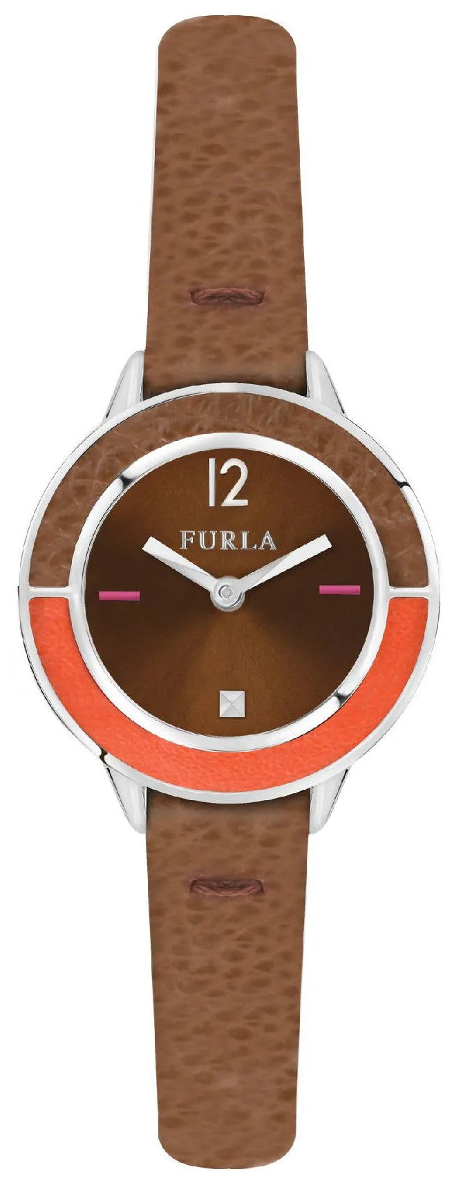 Furla Club R4251109519 Quartz Women's Watch