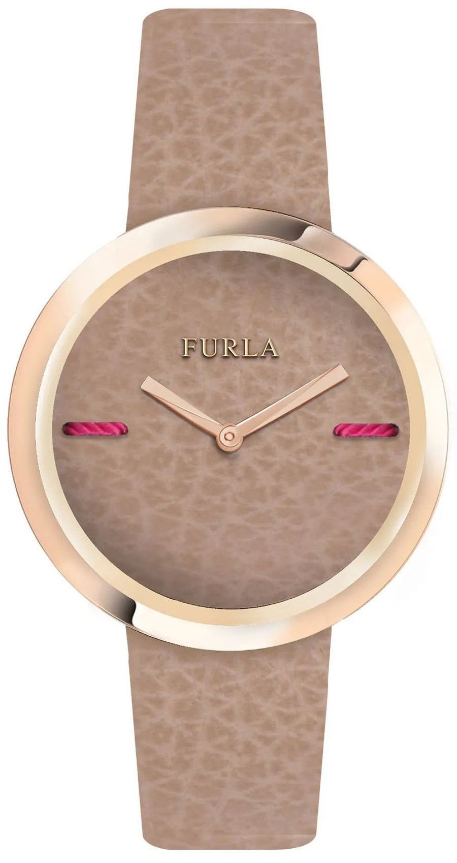 Furla My Piper R4251110502 Quartz Women's Watch