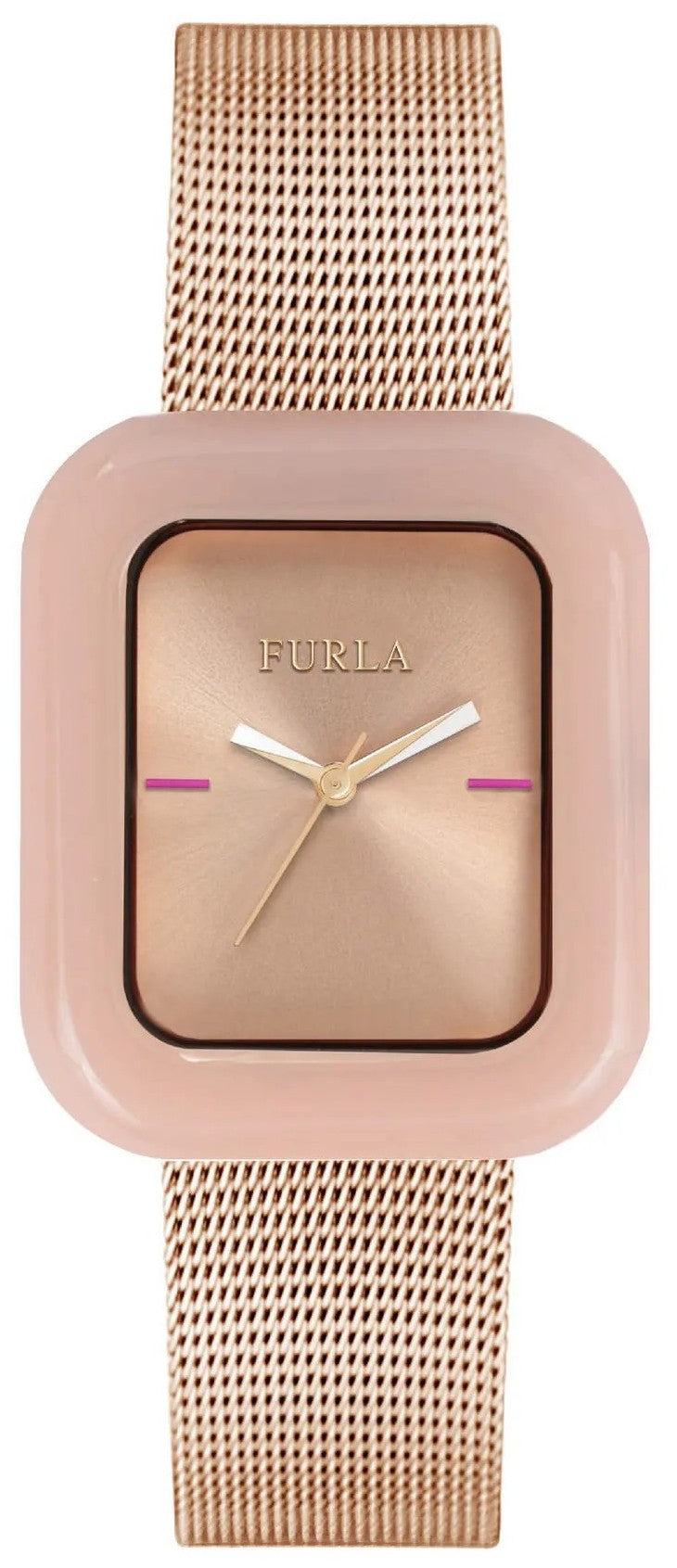 Furla Elisir R4253111501 Quartz Women's Watch