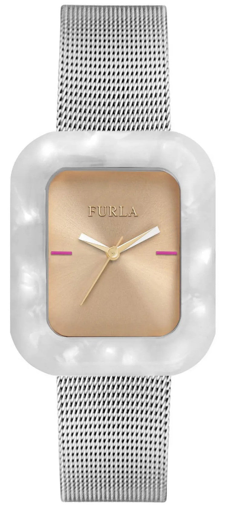 Furla Elisir R4253111502 Quartz Women's Watch