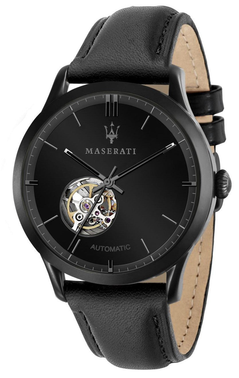 Maserati Ricordo Limited Edition Automatic R8821133001 Men's Watch