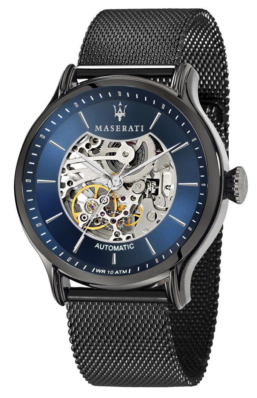 Maserati Epoca Automatic R8823118002 Men's Watch