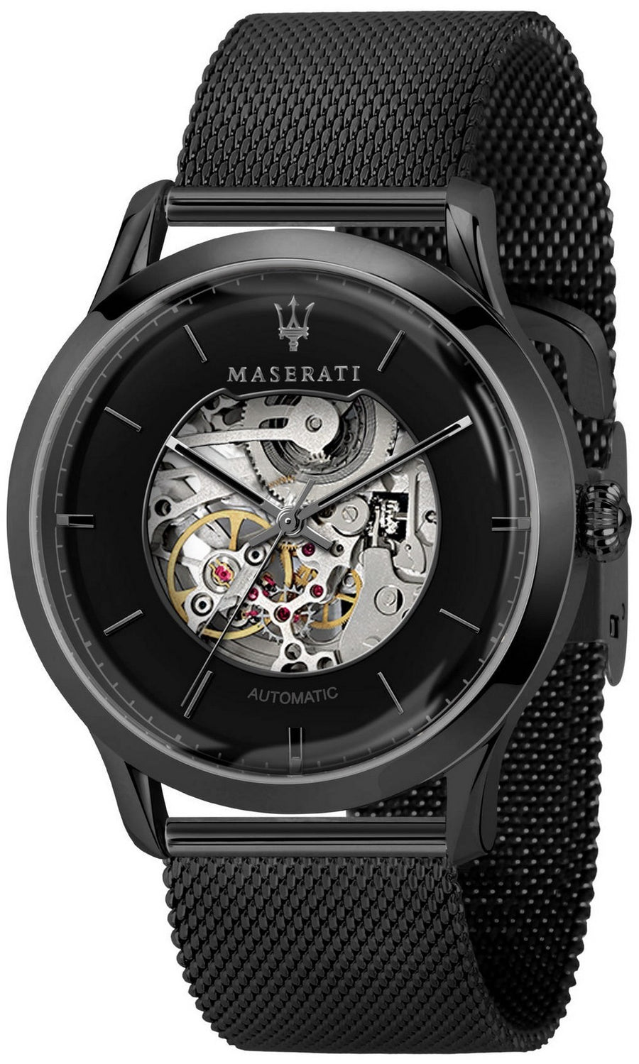 Maserati Ricordo R8823133002 Automatic Analog Men's Watch