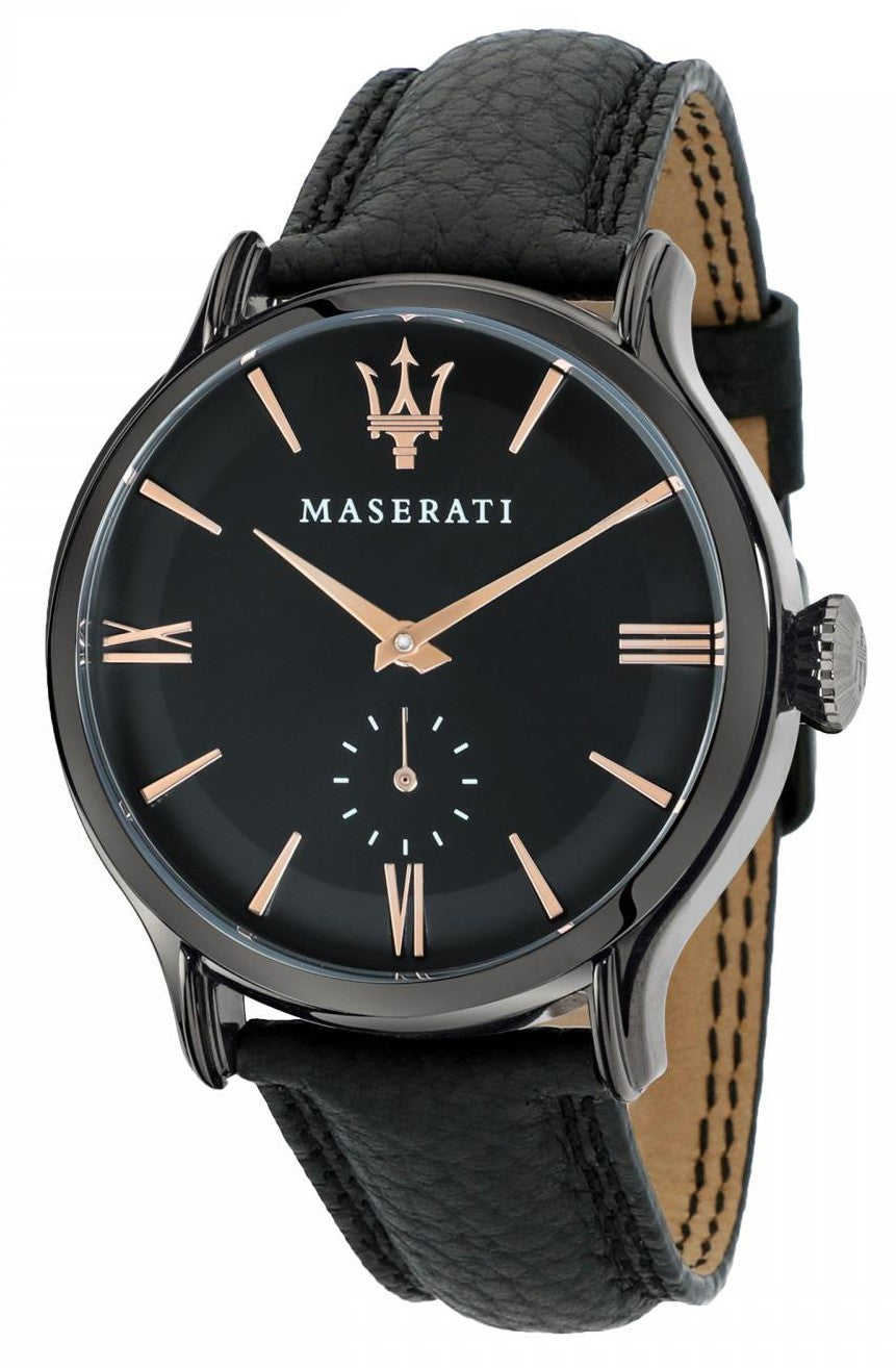 Maserati Epoca Quartz R8851118004 Men's Watch