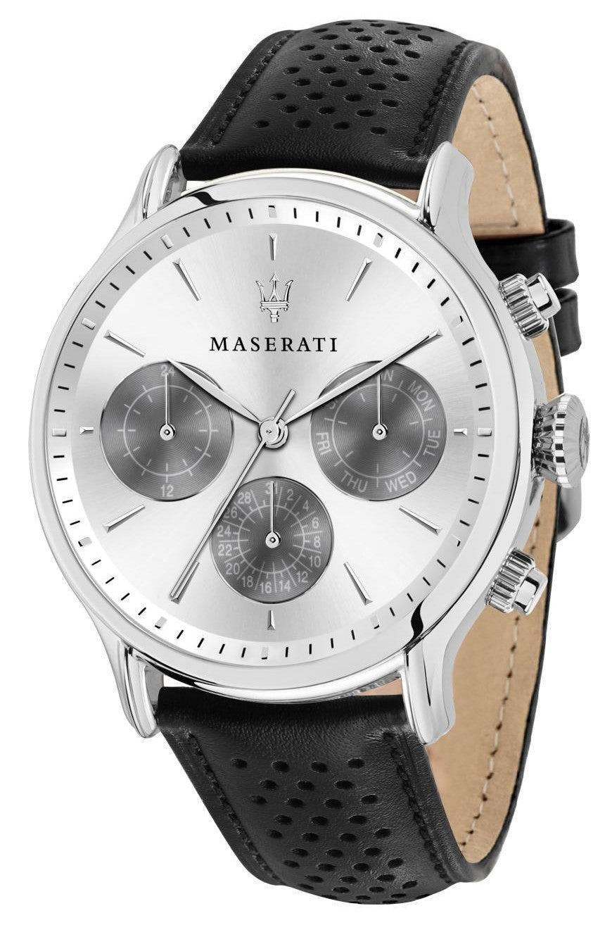 Maserati Epoca Quartz R8851118009 Men's Watch