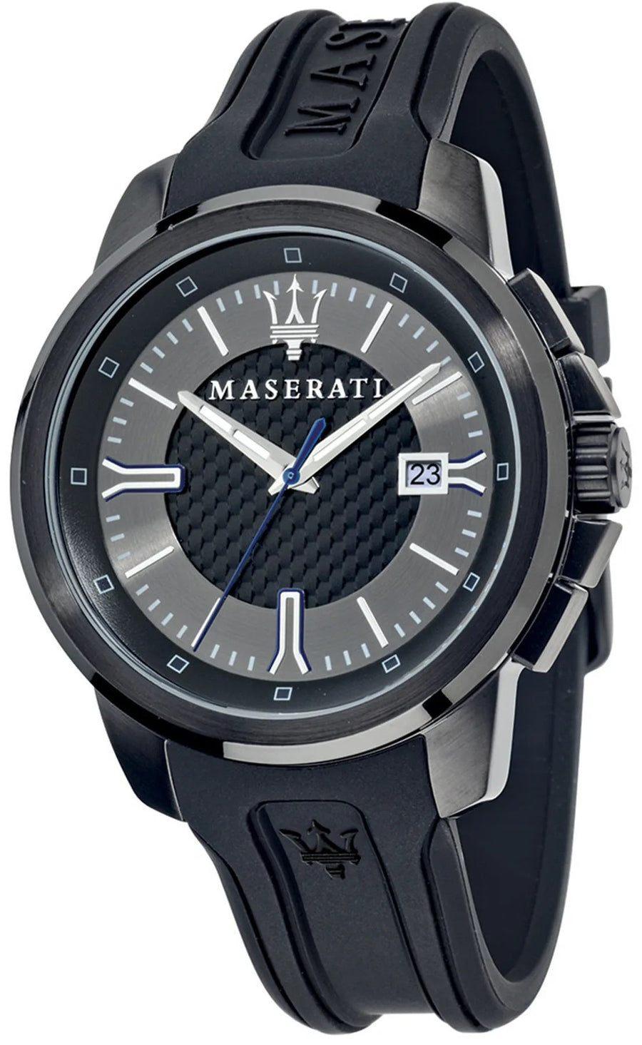 Maserati Sfida R8851123004 Quartz Analog Men's Watch