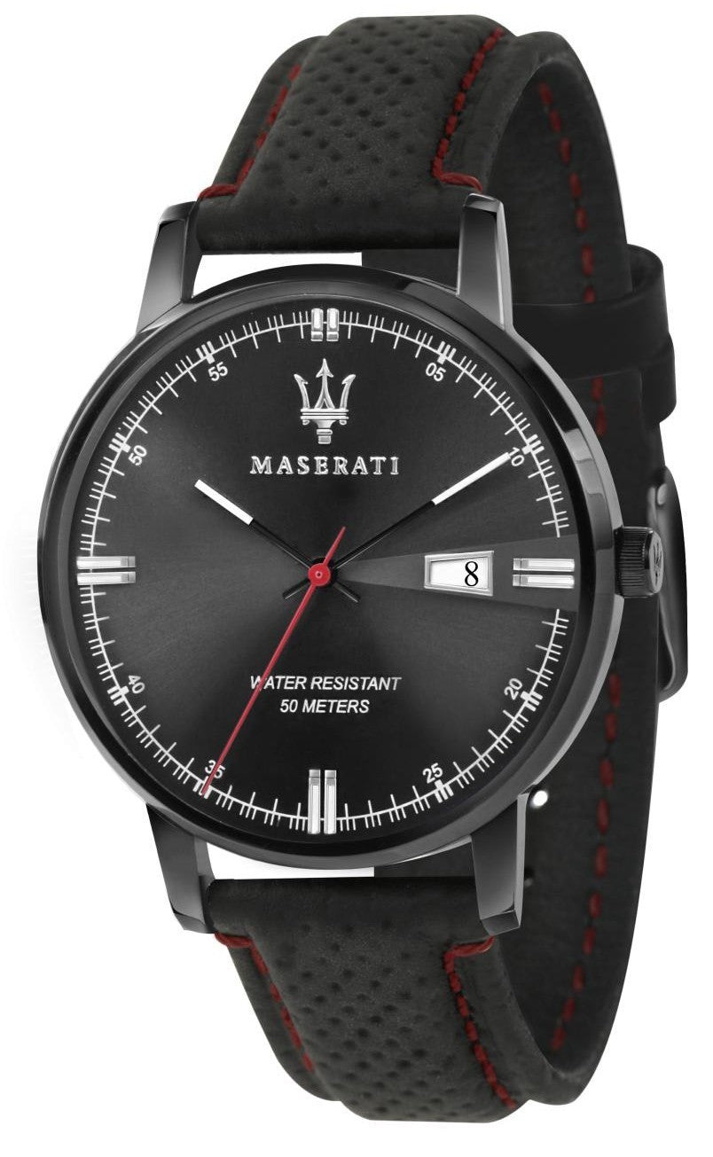 Maserati Eleganza Quartz R8851130001 Men's Watch