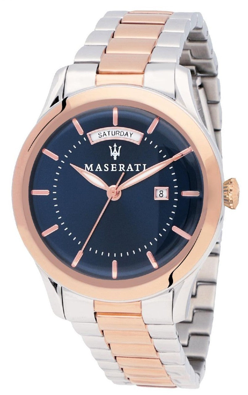 Maserati Tradizione Quartz R8853125001 Men's Watch