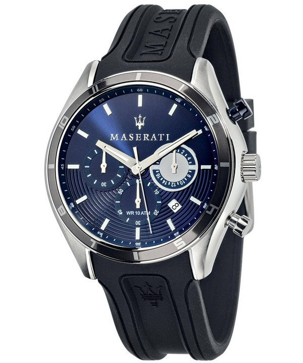 Maserati Sorpasso R8871624003 Chronograph Quartz Men's Watch