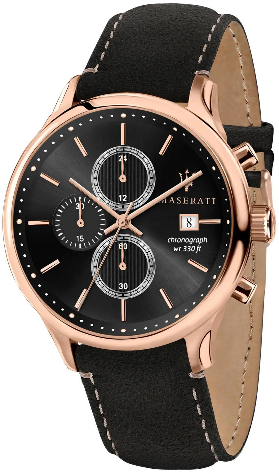 Maserati Gentleman R8871636003 Chronograph Quartz Men's Watch