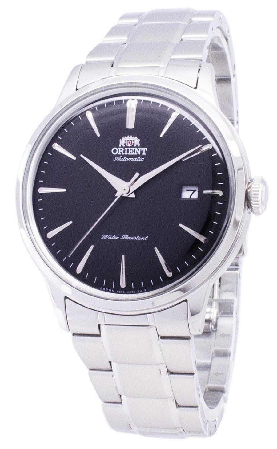 Orient Classic Bambino Ra-ac0006b00c Automatic Japan Made Men's Watch