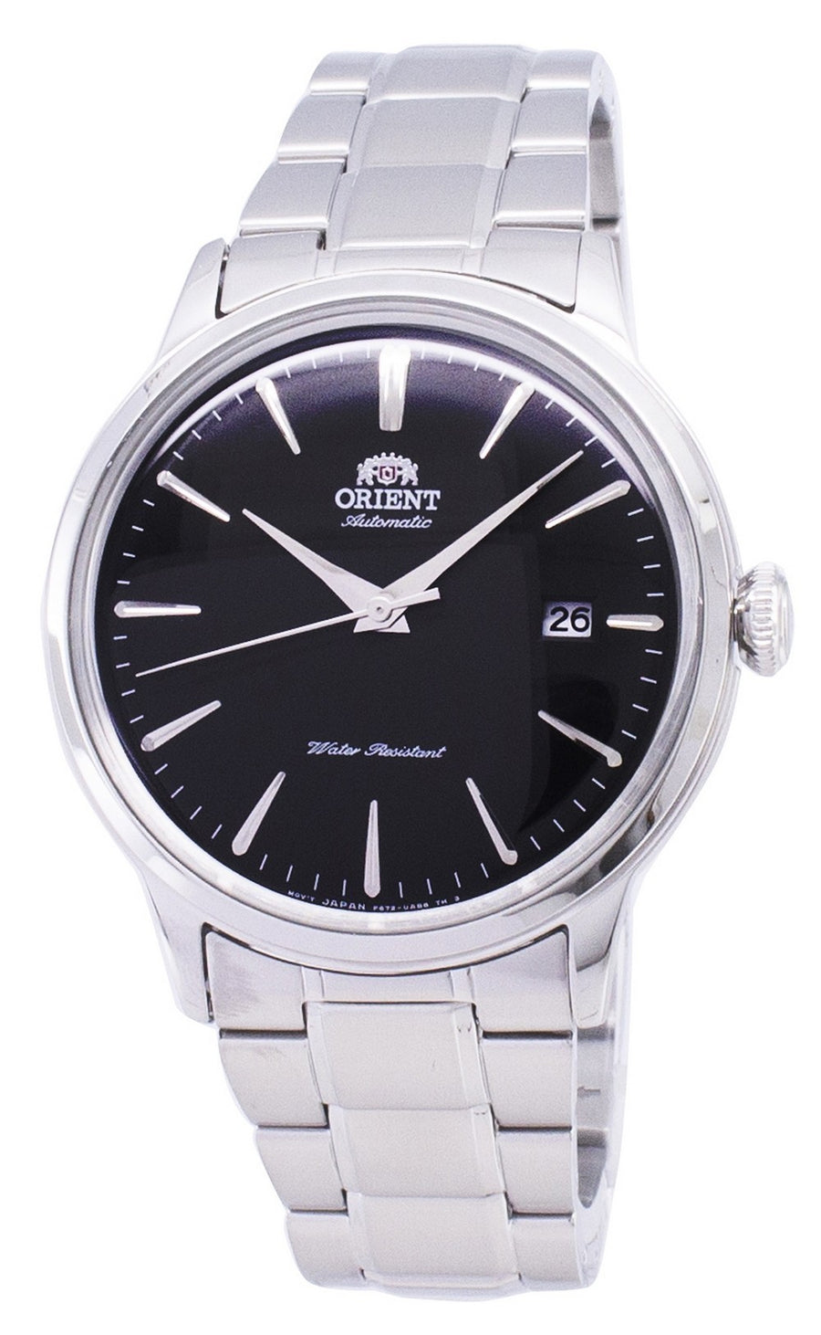 Orient Bambino Ra-ac0006b10b Automatic Men's Watch