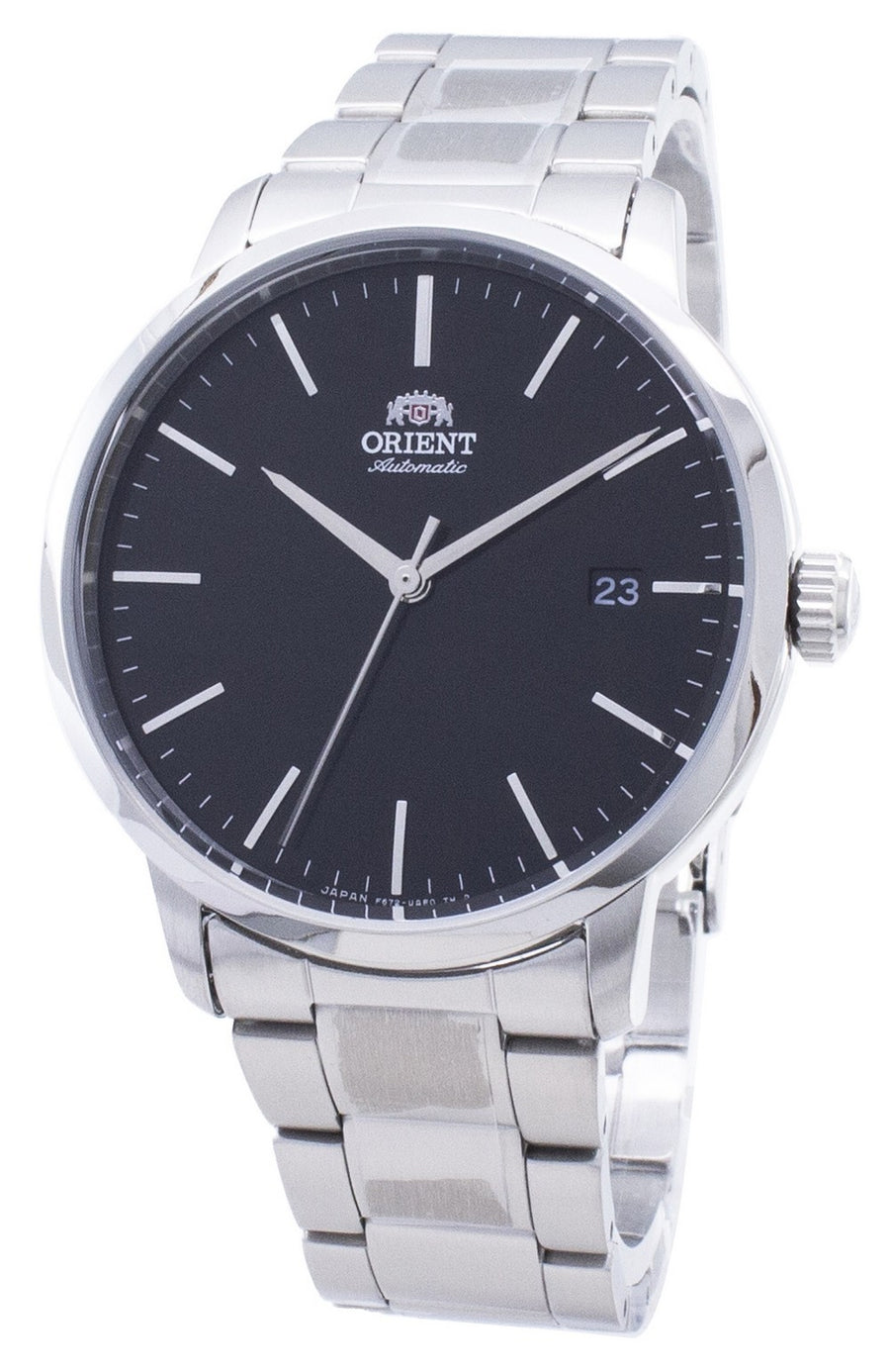 Orient Classic Ra-ac0e01b00c Automatic Japan Made Men's Watch