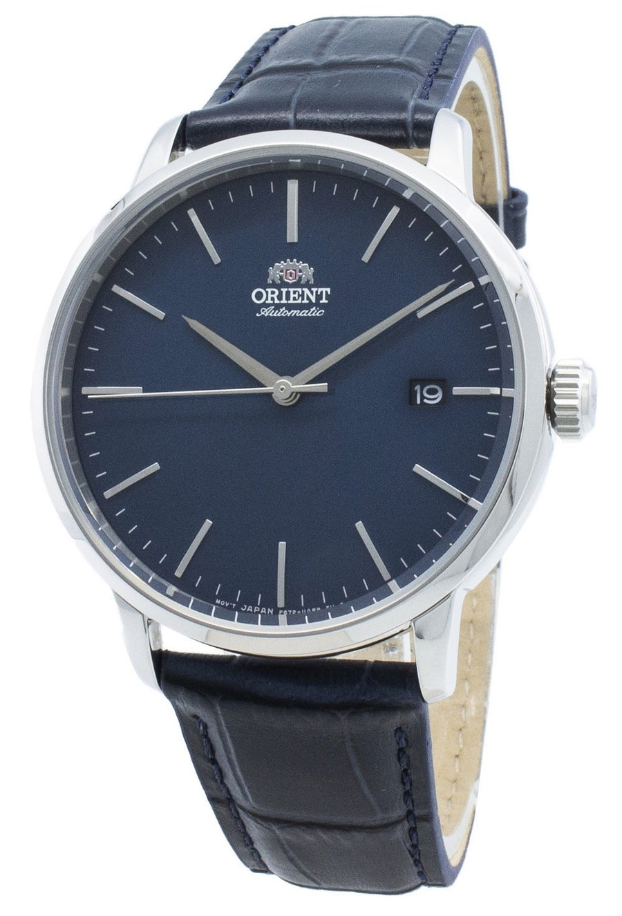 Orient Classic Ra-ac0e04l10b Automatic Men's Watch