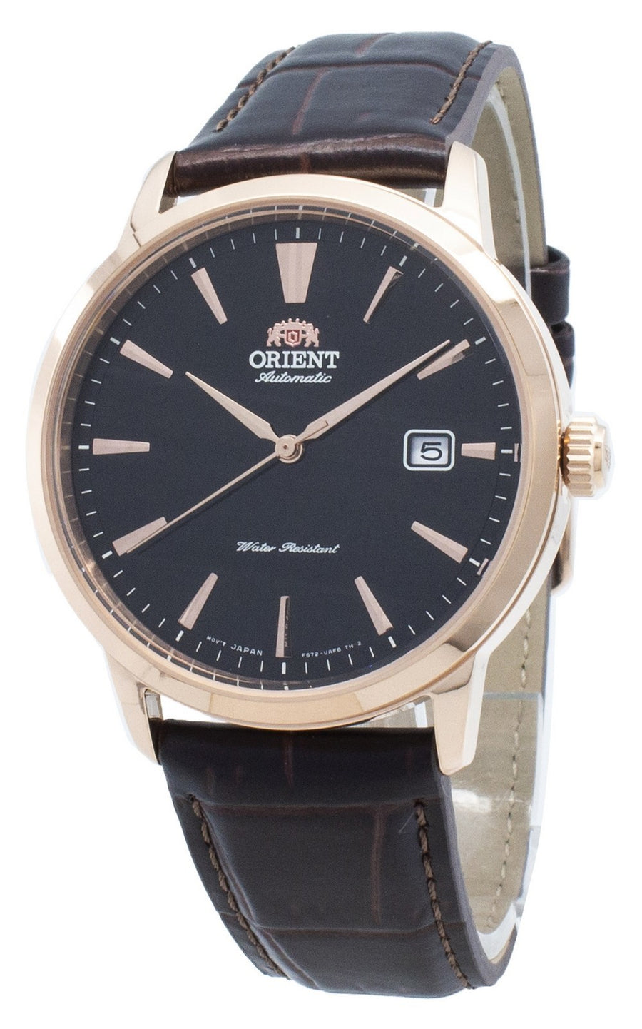 Orient Ra-ac0f03b10b Automatic 22 Jewels Men's Watch