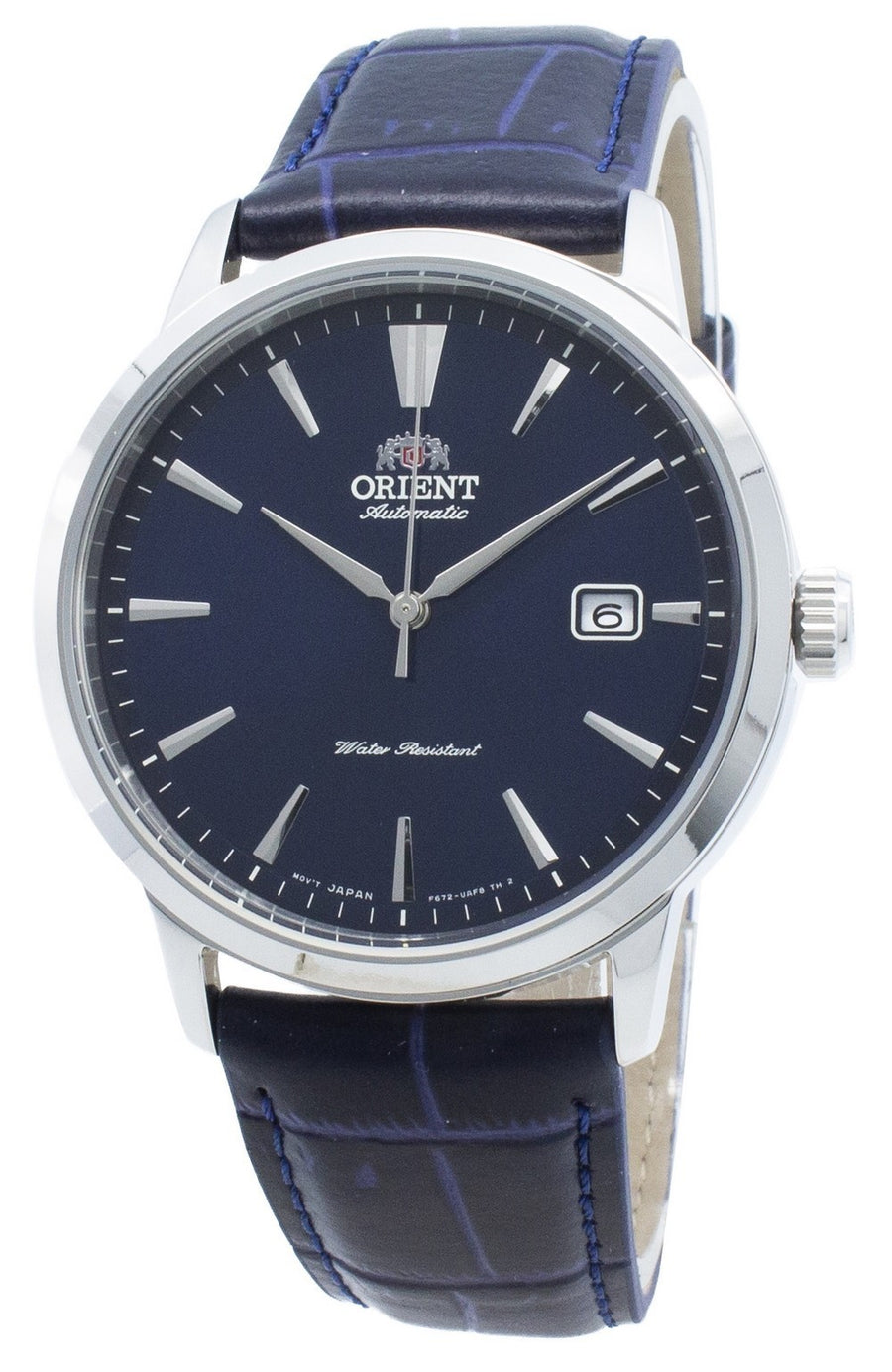 Orient Classic Ra-ac0f06l10b Automatic Men's Watch