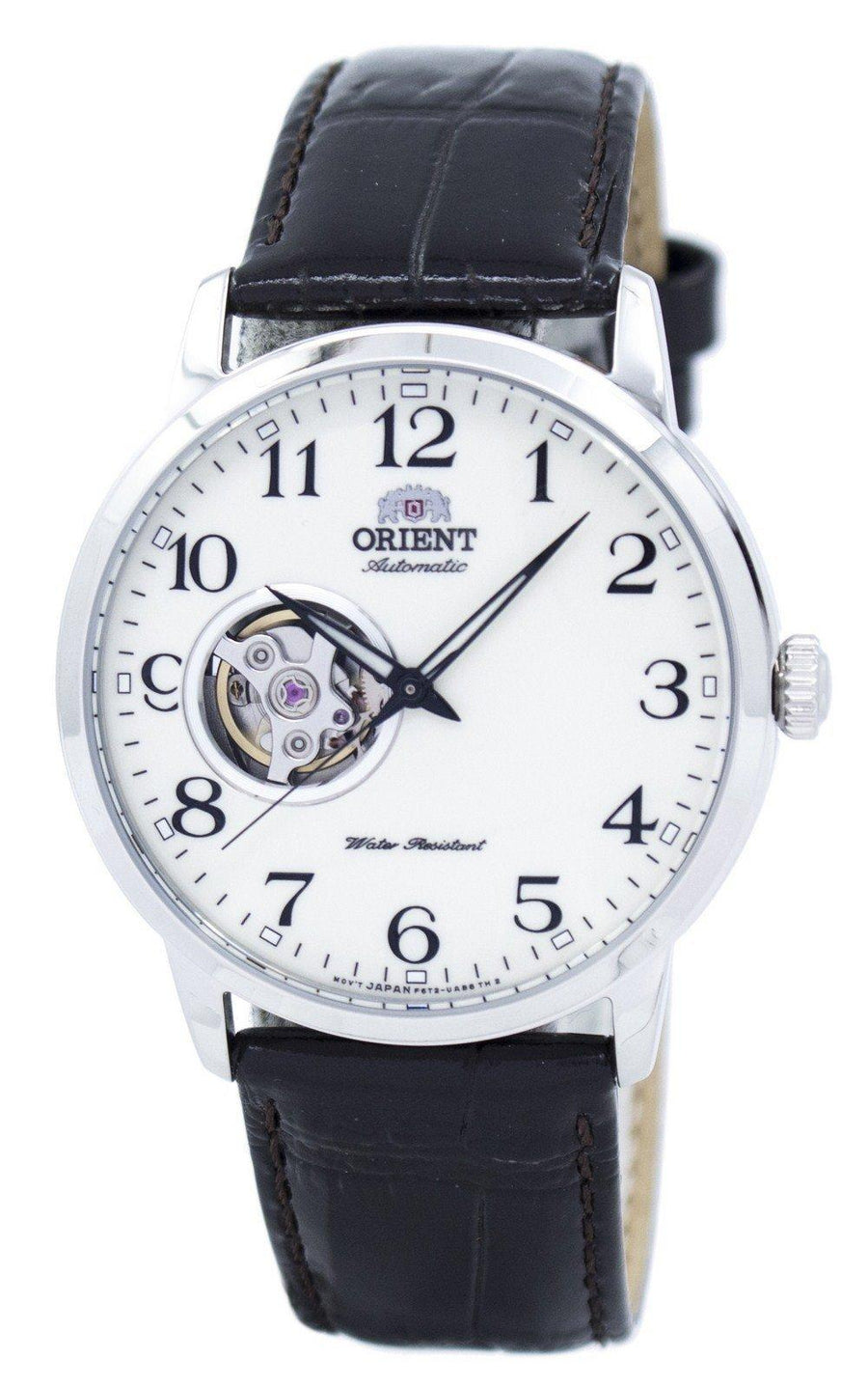 Orient Classic-elegant Automatic Ra-ag0010s10b Men's Watch