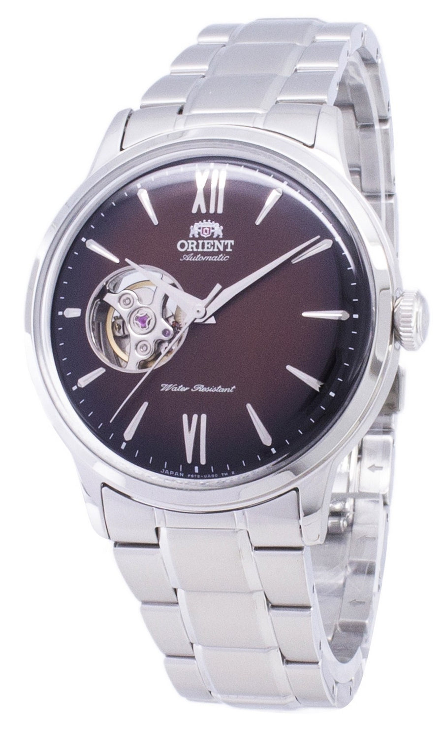 Orient Classic Bambino Ra-ag0027y00c Automatic Japan Made Men's Watch