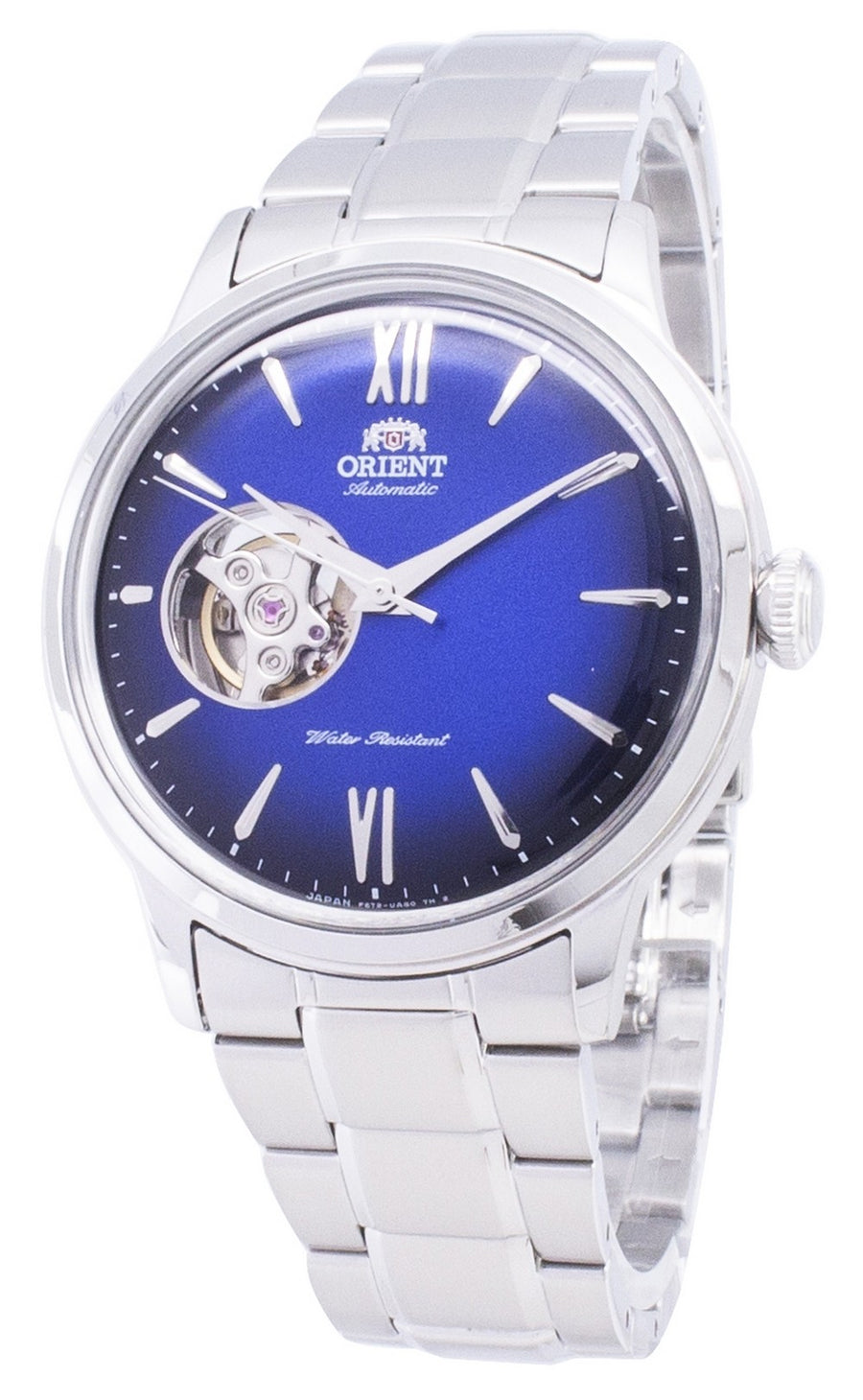 Orient Classic Bambino Ra-ag0028l00c Automatic Japan Made Men's Watch