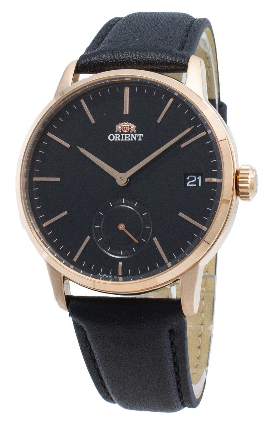 Orient Ra-sp0003b00c Quartz Japan Made Men's Watch