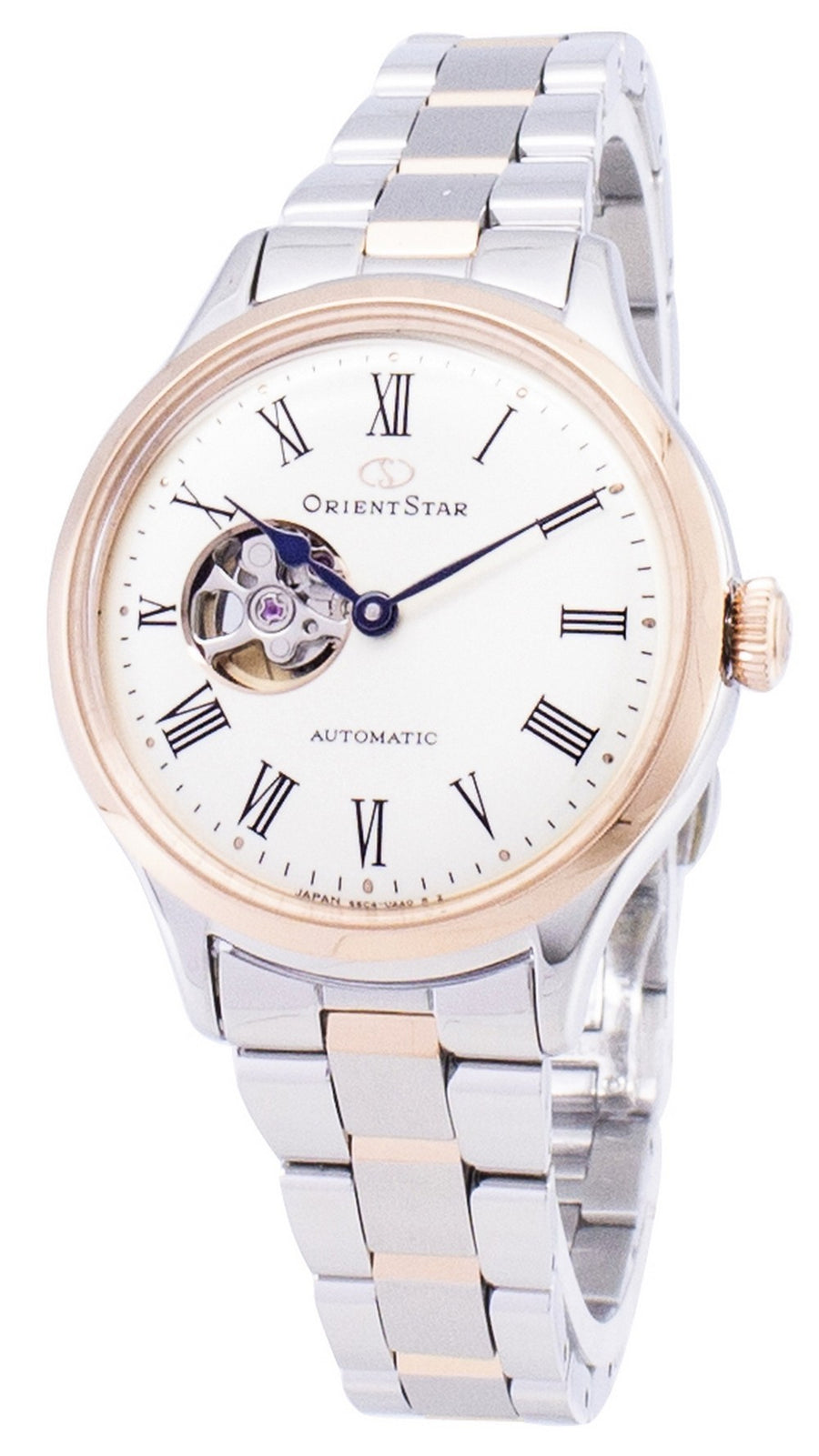 Orient Star Re-nd0001s00b Automatic Women's Watch