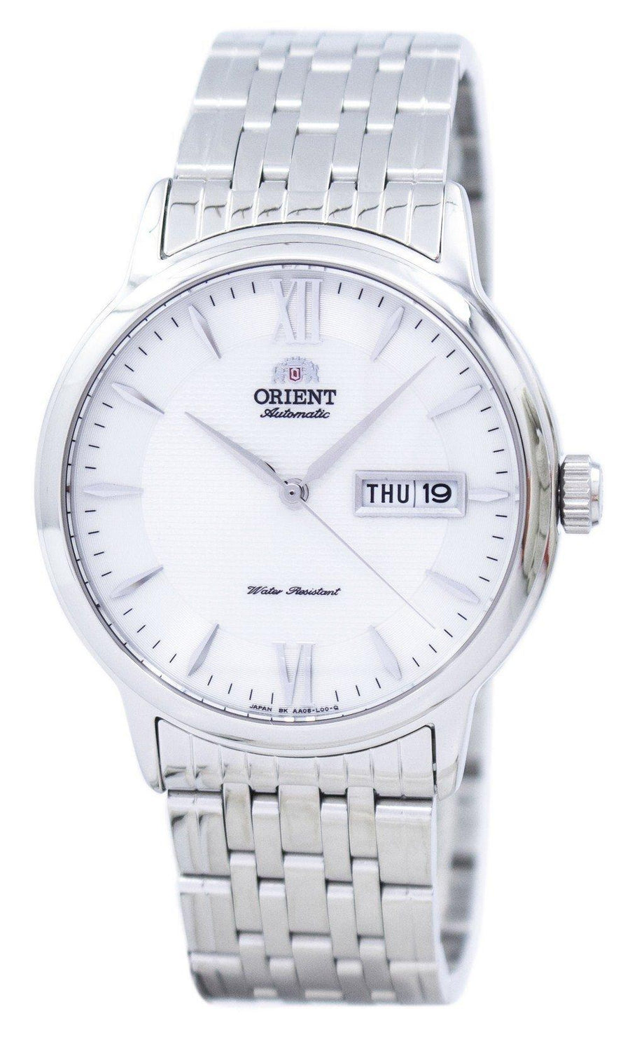 Orient Automatic Japan Made Saa05003wb Men's Watch