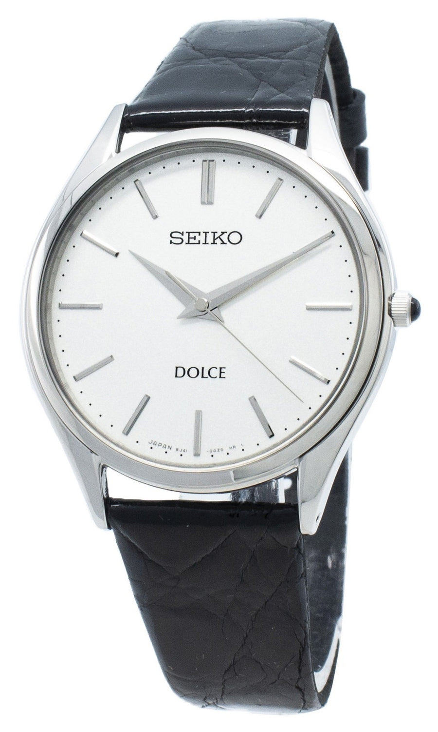 Seiko Dolce Sacm171 Analog Quartz Men's Watch