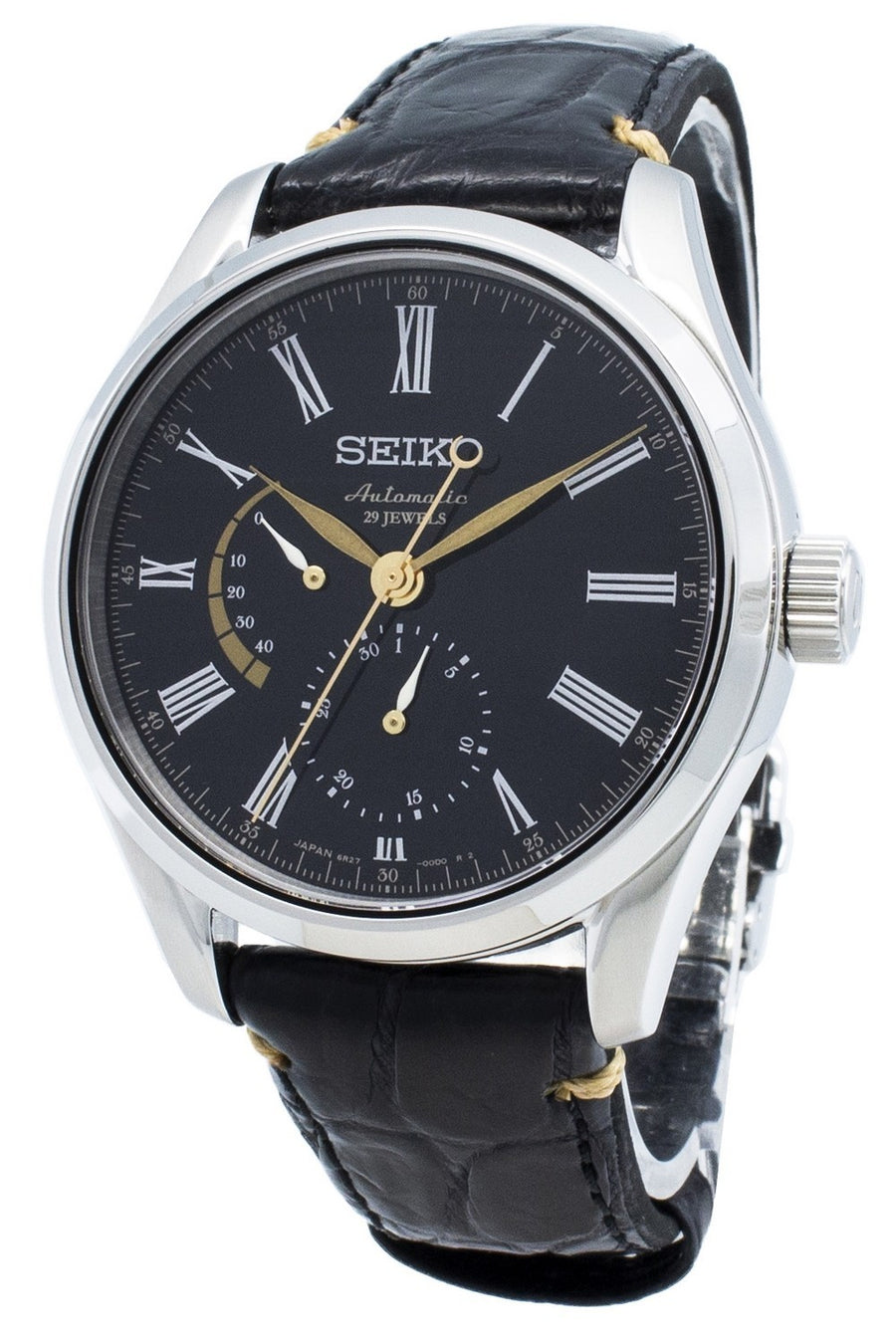 Seiko Presage 